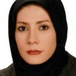تصویر دکتر حسنیه نادری