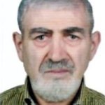 تصویر دکتر علیرضا مجریان