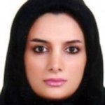 تصویر دکتر عاطفه توکلی