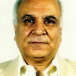 تصویر دکتر فریدون منوچهری