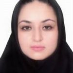 تصویر دکتر آزاده بیات مختاری