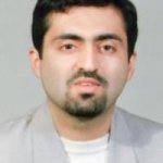 تصویر دکتر احمد فیاض بخش