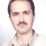تصویر دکتر علیرضا رجب پورنیک فام
