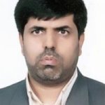 تصویر دکتر مرتضی حضرتی