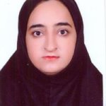 تصویر دکتر فاطمه شه بخش