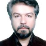 تصویر دکتر جلیل رضایی