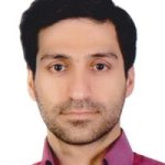 تصویر دکتر امین فرزاد