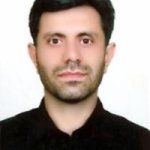 تصویر دکتر حمیدرضا موذنی