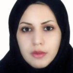تصویر دکتر رؤیا نادری