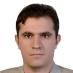 تصویر دکتر اسکندر تقی زاده