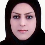 تصویر دکتر فرزانه کرمی