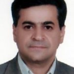 تصویر دکتر علیرضا فیاض بخش