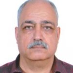 تصویر دکتر محمود یاوری