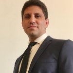 تصویر دکتر فتح اله عباسپور