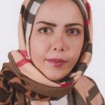 تصویر دکتر الناز صوفیان مهر