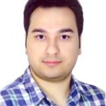 تصویر دکتر مرتضی ارغیانی
