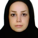 تصویر دکتر ارزو رحیمی مهر