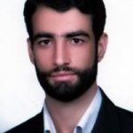 تصویر دکتر مهدی رضایی