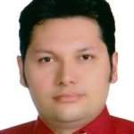 تصویر دکتر علیرضا رحیمی