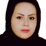 تصویر دکتر ملیحه اصلانی