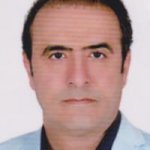 تصویر دکتر علیرضا عرب علی دوستی