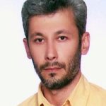 تصویر دکتر فرید اردیخانی