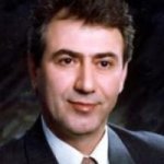 تصویر دکتر فریدون رامیار