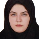 تصویر دکتر حدیث السادات نوربخش