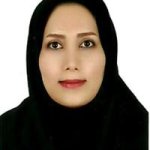 تصویر دکتر الهام توکلی