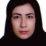 تصویر دکتر حدیثه توکلی