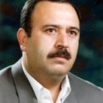 تصویر دکتر حسین رجب زاده کاریزی