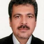 تصویر دکتر مسعود مهدوی