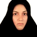 تصویر دکتر سیده فهیمه سعادت میرقدیم