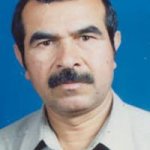 تصویر دکتر فریدون فلاح