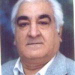 تصویر دکتر مرتضی هاشمی