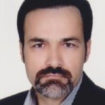 تصویر دکتر حمیدرضا محمدی