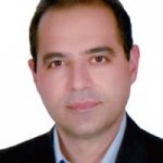 تصویر دکتر امیر توکلی