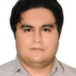 تصویر دکتر اکبر خدابنده