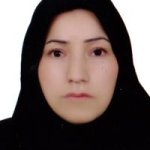 تصویر دکتر زهرا مسرور یزدان آباد