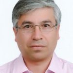 تصویر دکتر بهنام حق پناه