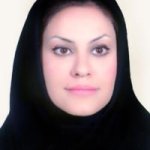 تصویر دکتر لیلا توکلی