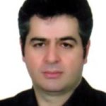 تصویر دکتر فریدون کرامت پناه