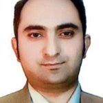 تصویر دکتر نادر تقی زاده خواجوئی