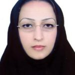 تصویر دکتر معصومه کرمی
