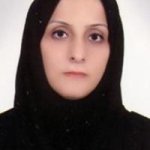 تصویر دکتر مژگان توکلی شیرائی