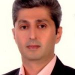 تصویر دکتر مسعود هاشمی