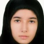 تصویر دکتر حبیبه کلهر