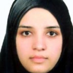 تصویر دکتر خدیجه کریمیان مقدم