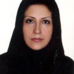 تصویر دکتر روزیتا صالح