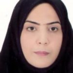 تصویر دکتر نسرین ریحانی